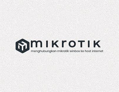 Logo Mikrotik